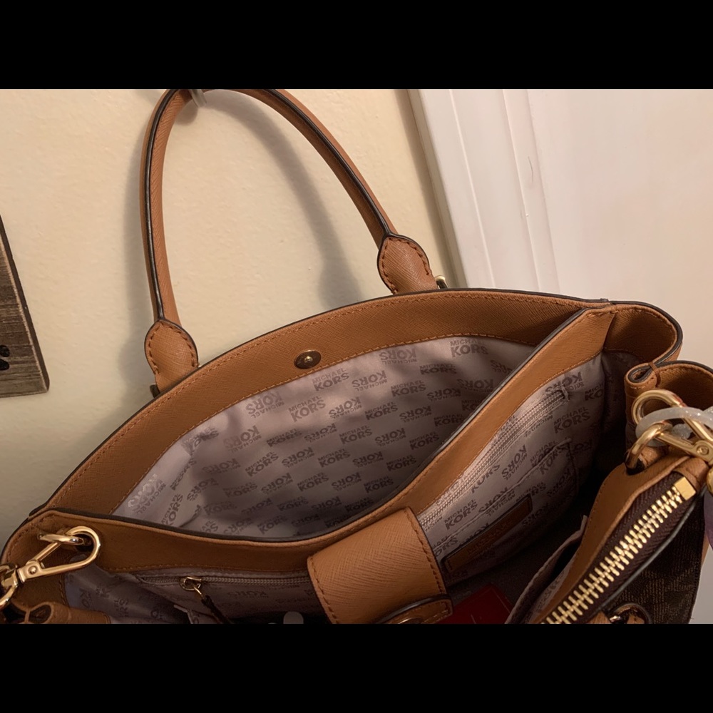 MK Bag